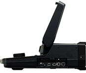 可连接至网络的接口以及AVCHD录制、播放和转换功能