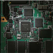 AVC-Intra 编解码器